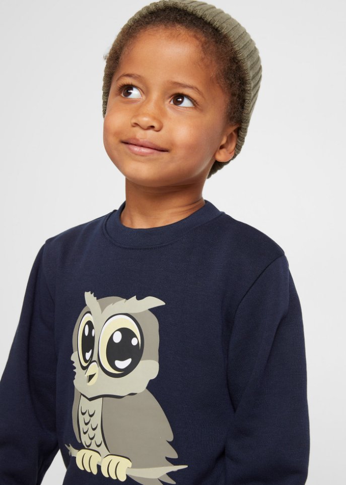 Kinder Sweatshirt