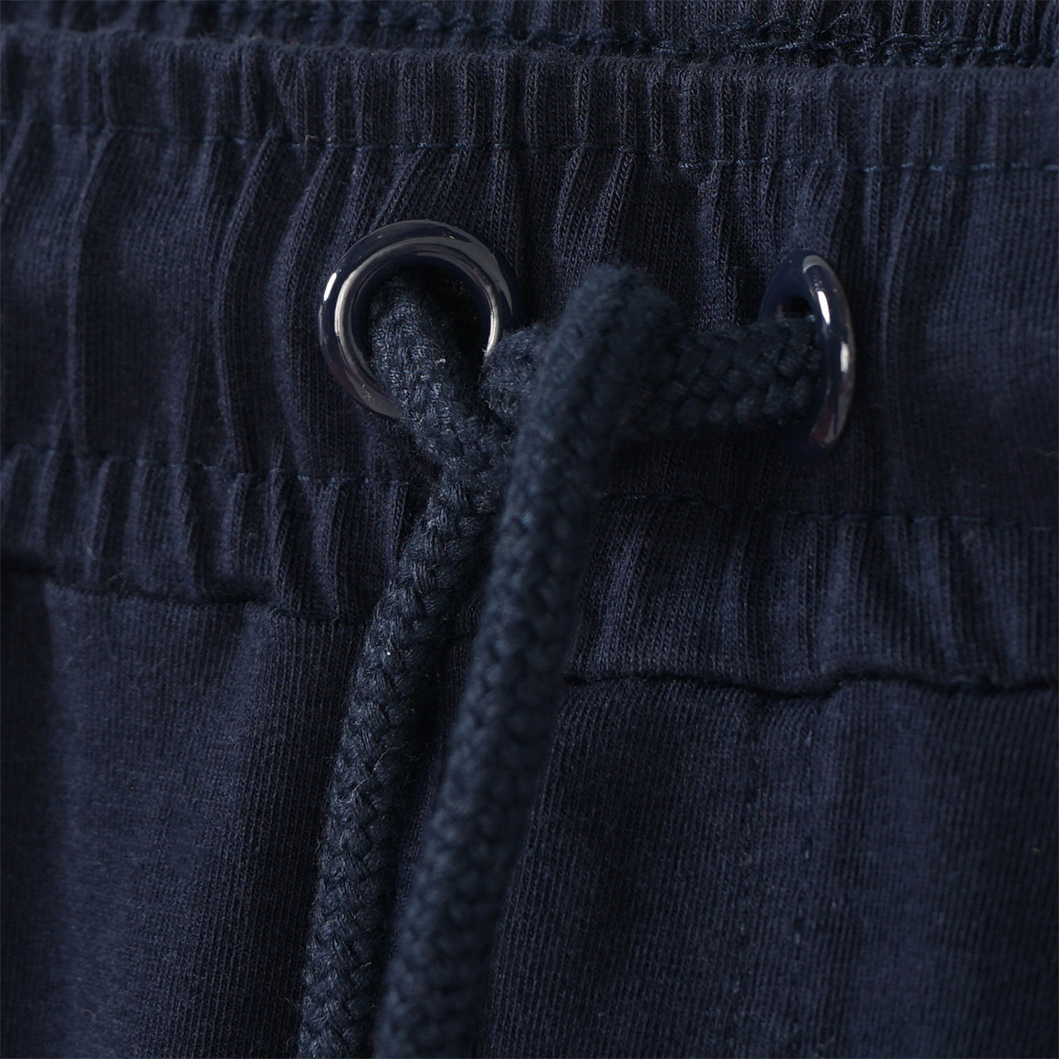 Herren Schlafshorts mit Tunnelzug