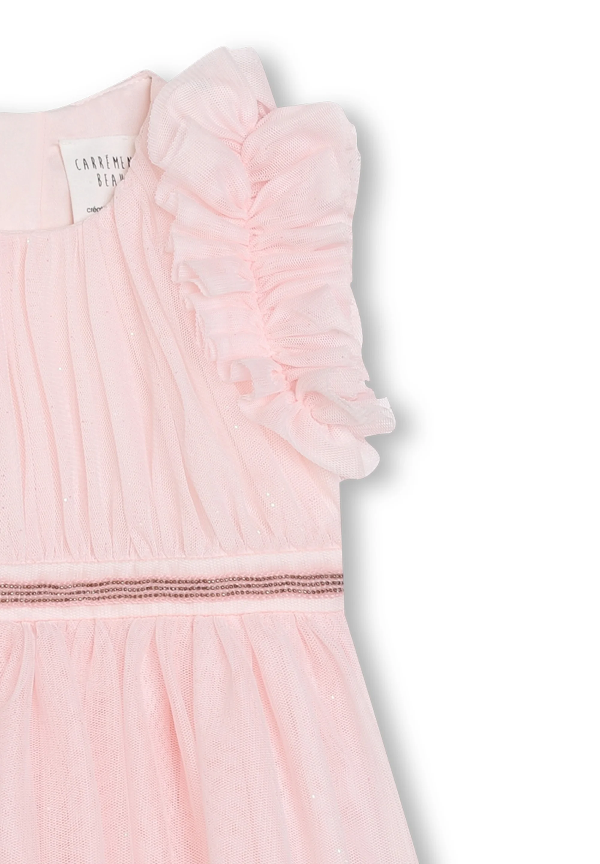 Vestido de verano de Carrement Beau
