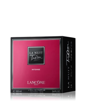 LANCÔME Trésor La Nuit Intense L'Eau de Parfum Eau de Parfum 100 ml