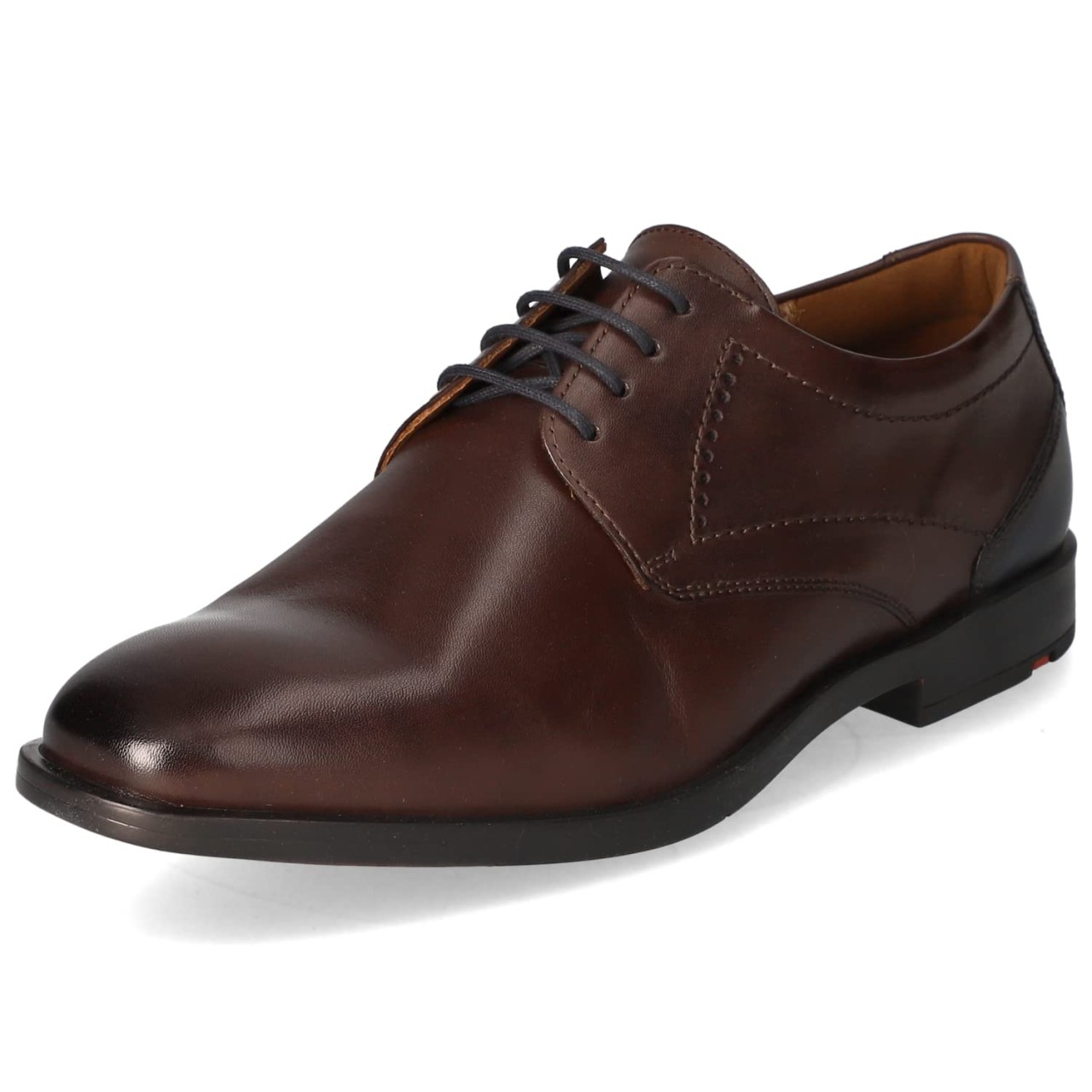 LLOYD Business Schuhe braun KALMAR