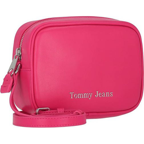 TOMMY-JEANS TJW Must Umhängetasche 18 cm