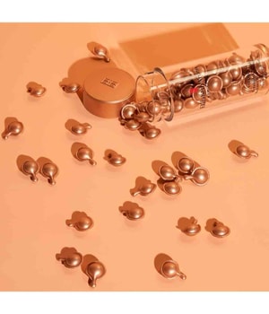 Elizabeth Arden Vitamin C Ceramide Capsules Gesichtsserum 30 Stk