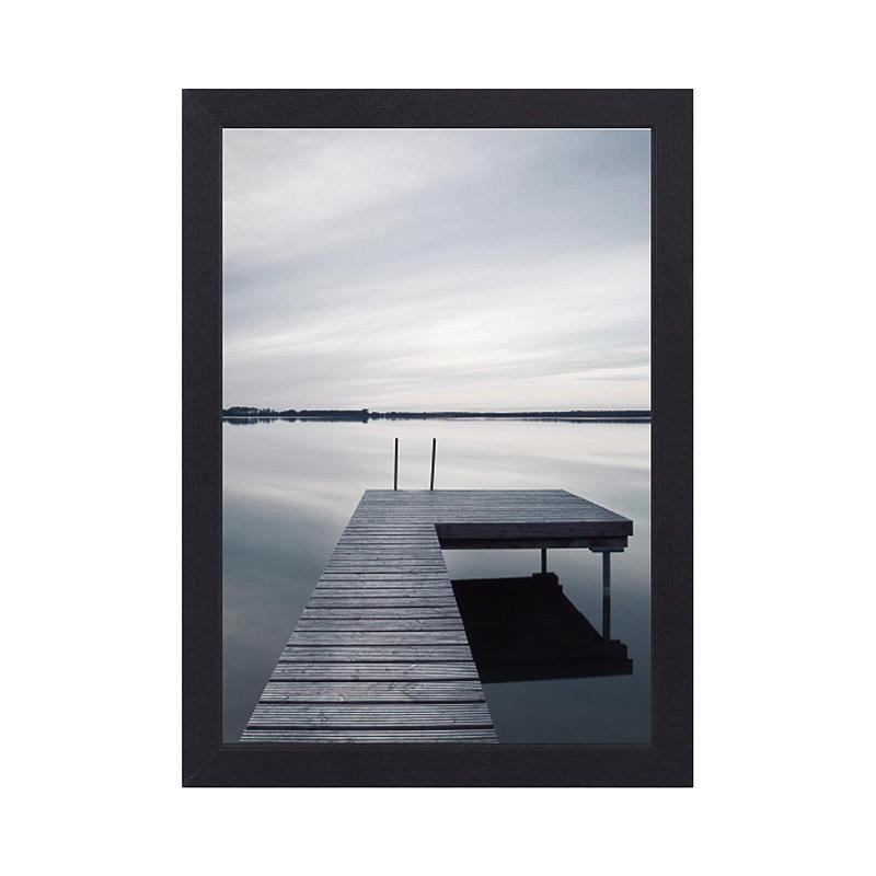 Home Ramme Tonje 21 x 30 cm, sort