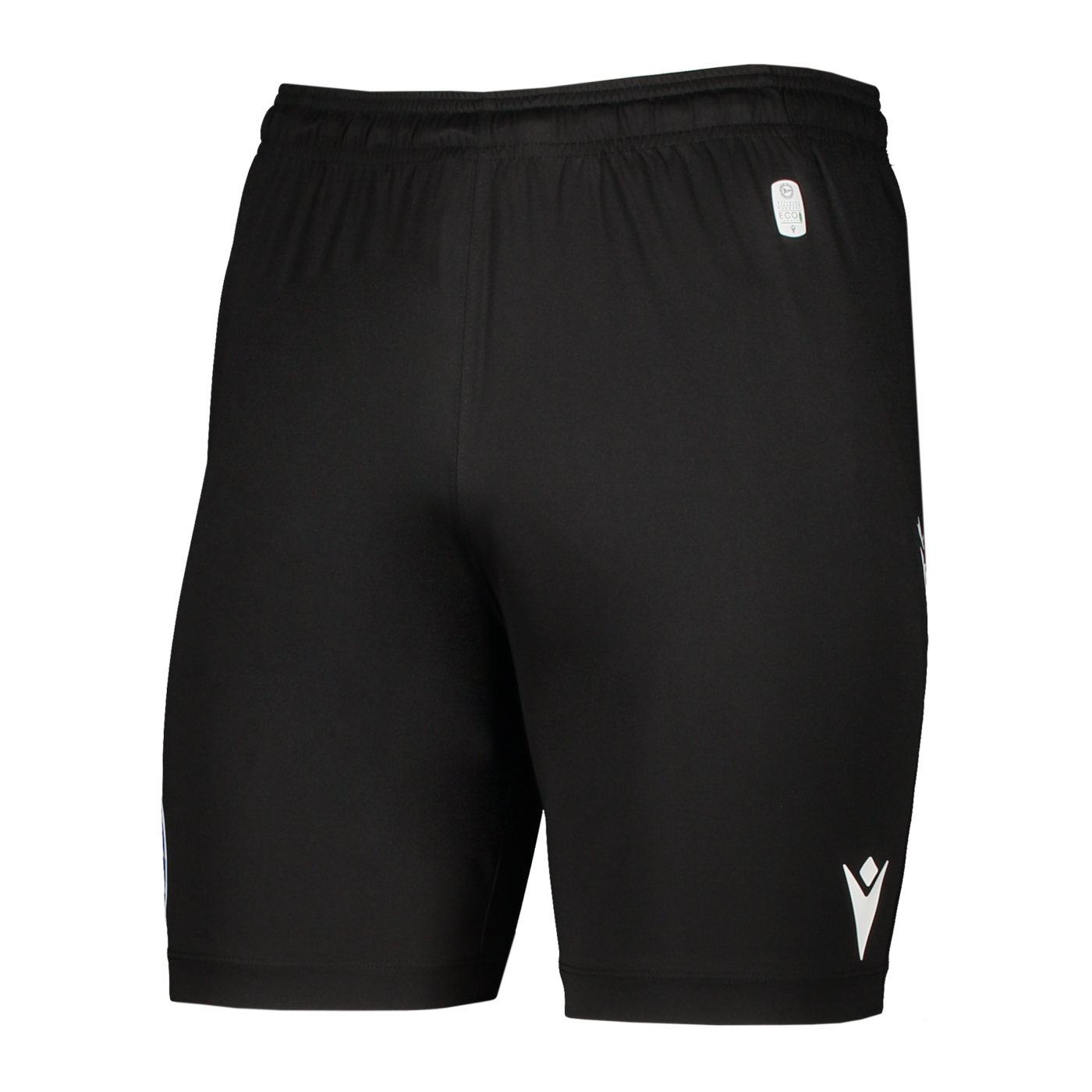 Macron Arminia Bielefeld Short Home 2023/2024 Schwarz