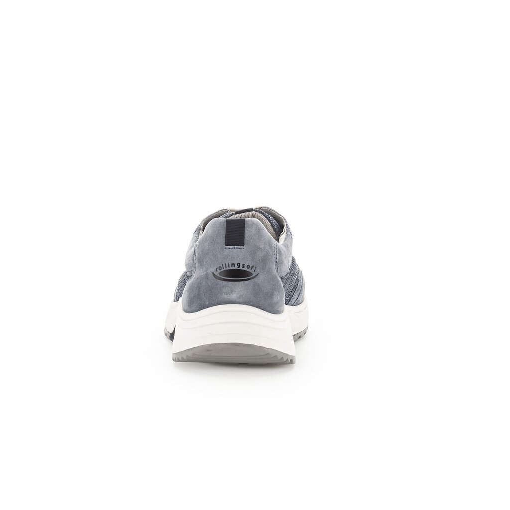 rollingsoft PG8002 Sneaker low blau