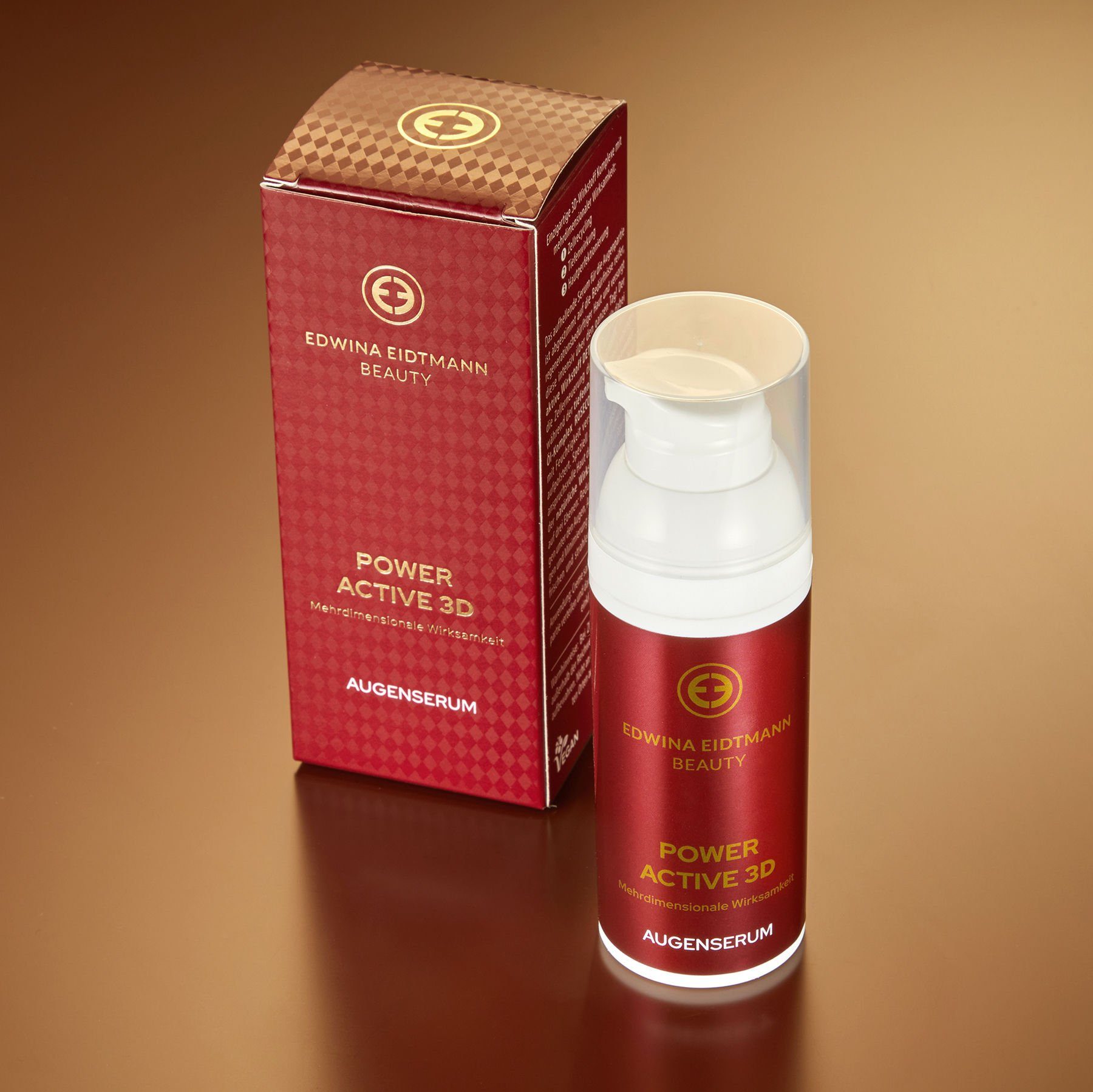 Edwina Eidtmann Augenserum 