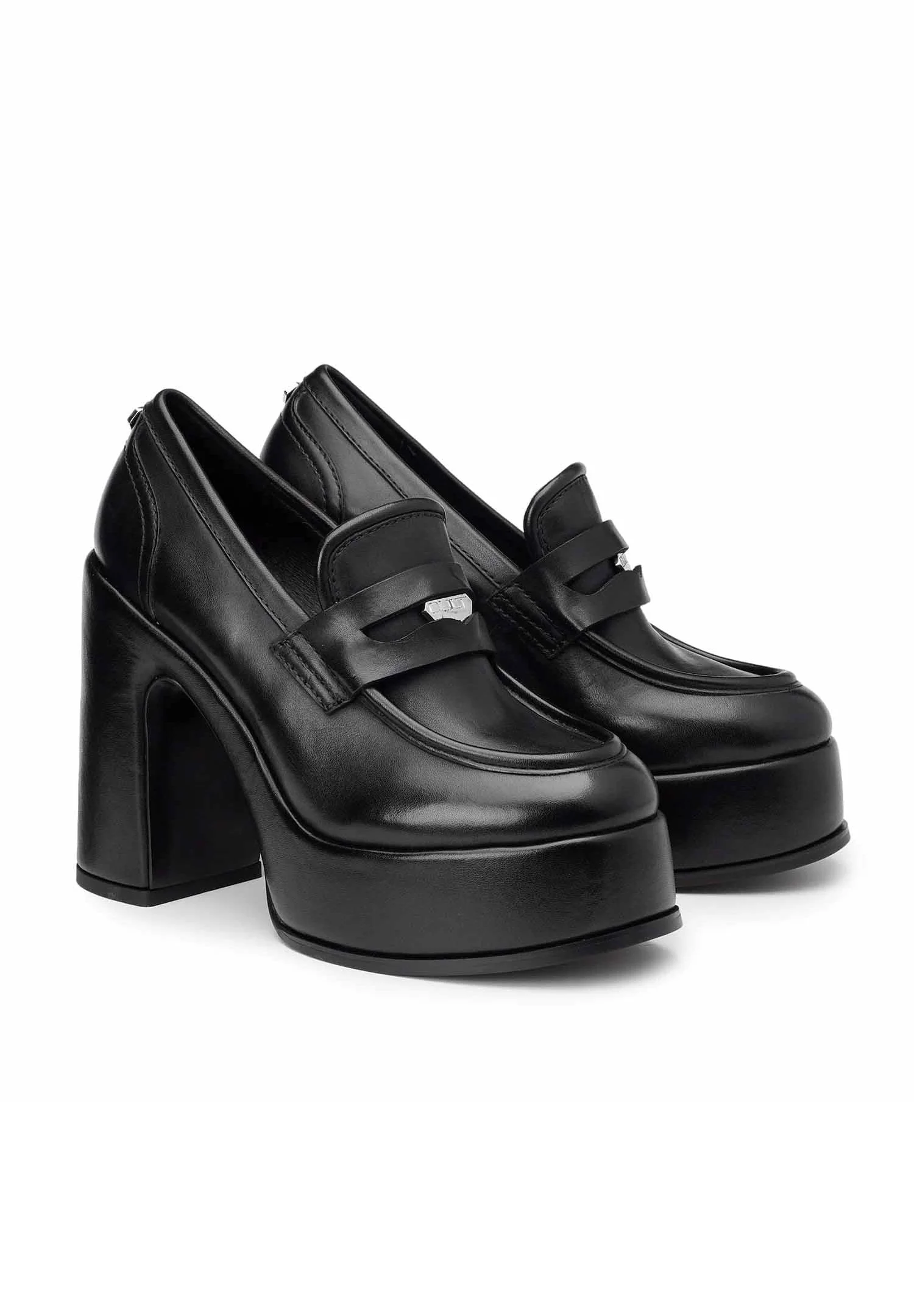 Cult BJORK - Zapatos de plataforma