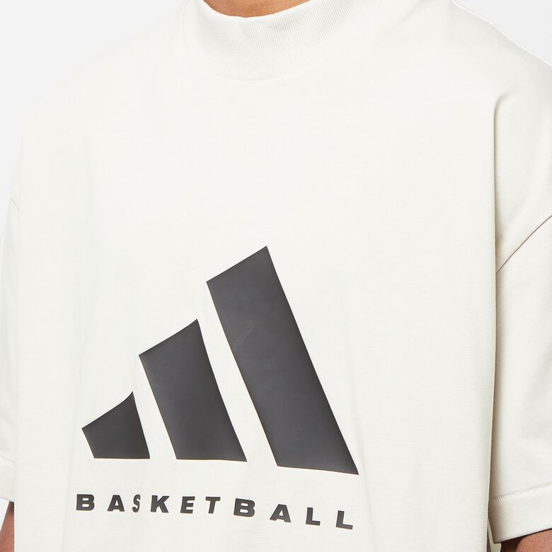 adidas Originals One CTN Jersey Tee white