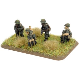 Rifle Platoon