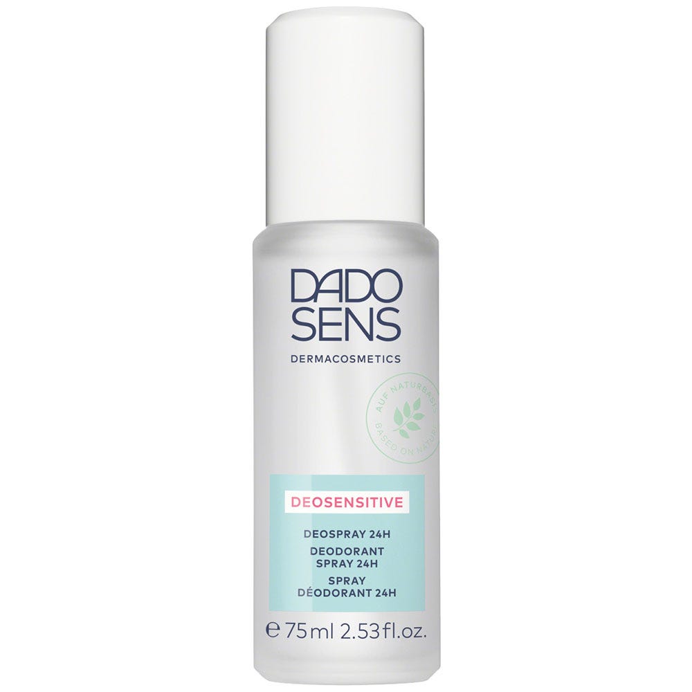 DADO SENS DEOSENSITIVE DEOSPRAY 24H 75 ml