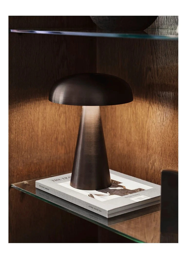 Lampă de masă &tradition Como SC53, 15,5 cm