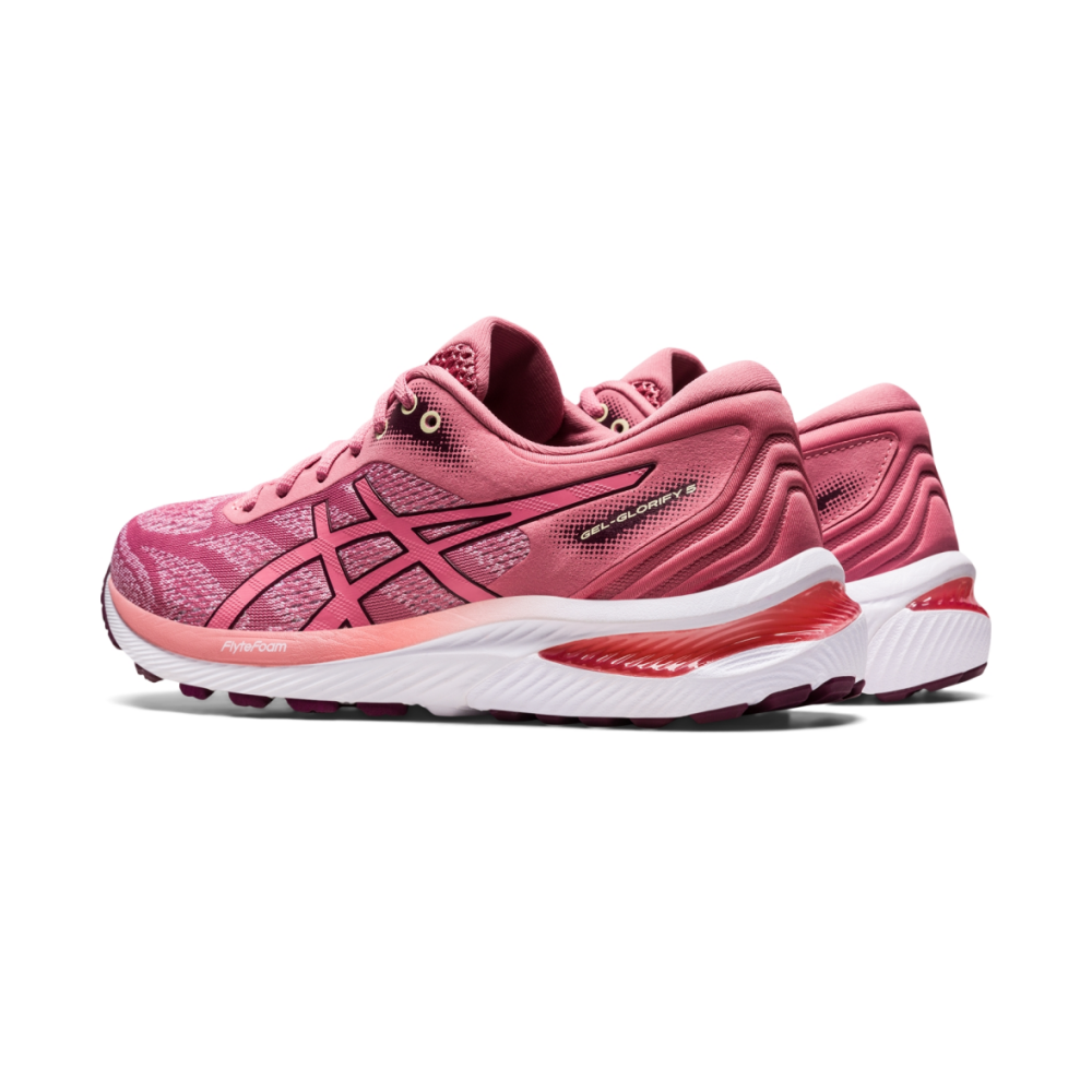 Asics Gel Glorify 5 1012B225-700 / pink