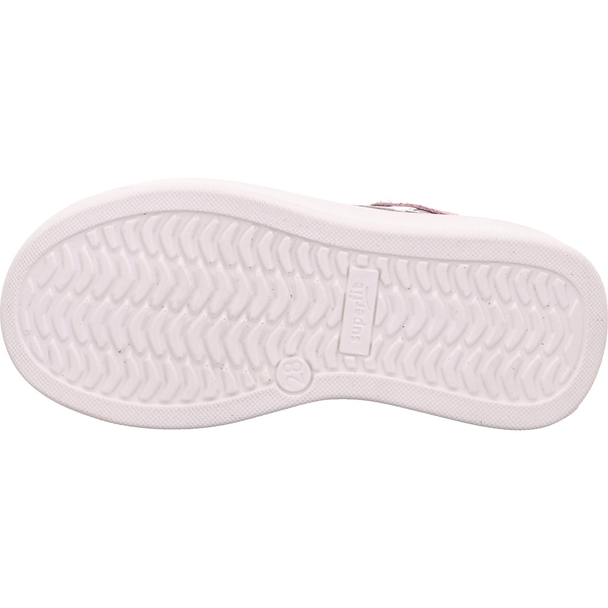 Sneakers Low COSMO WMS Weite M4 für Mädchen