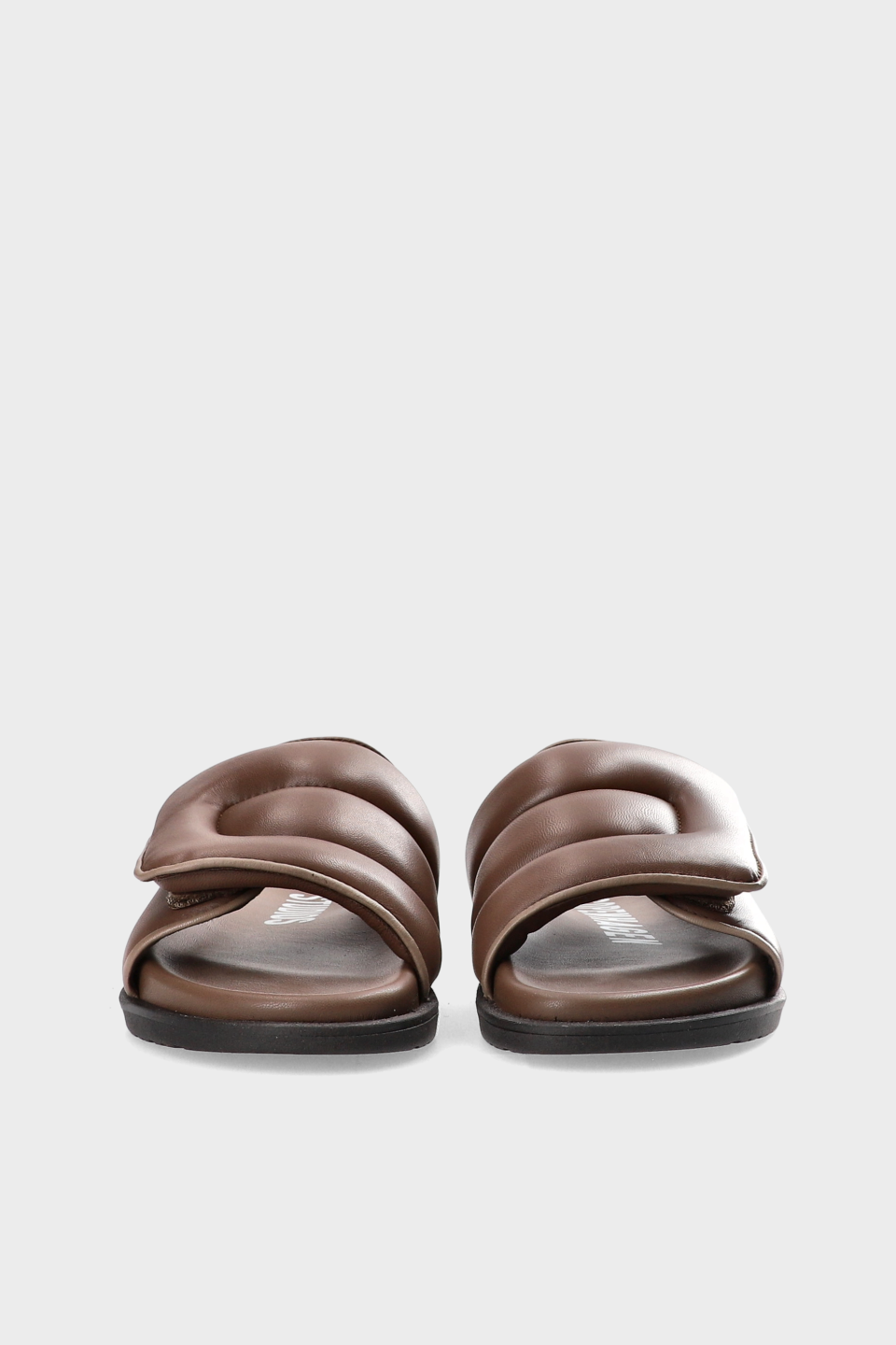CPH834 nappa milky brown