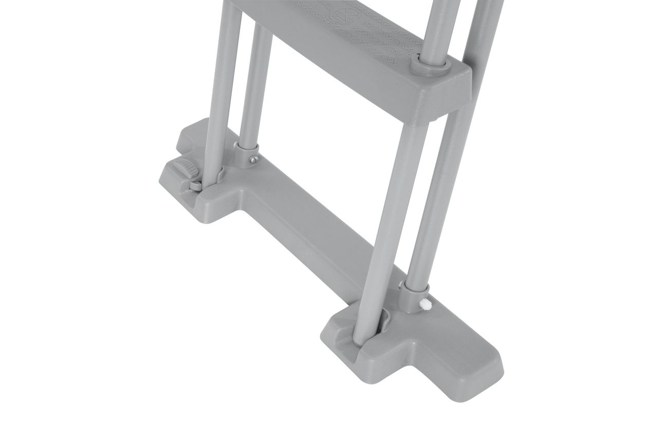 Bestway Flowclear™ Sicherheitsleiter 107 cm