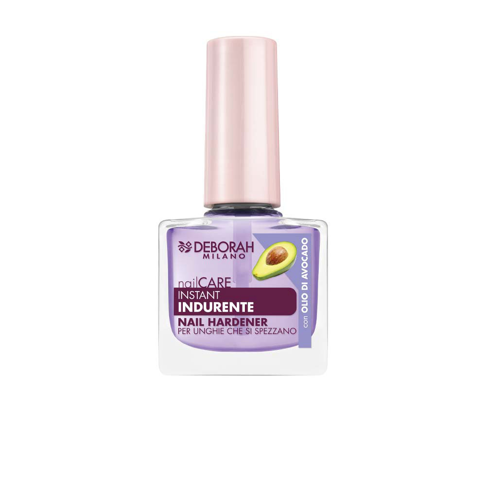 deborah milano Vernis à ongles soin durcisseur VERNIS SOIN
