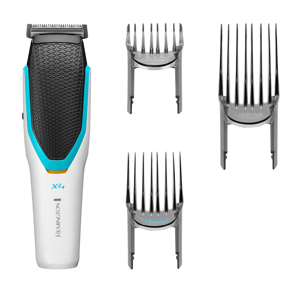 remington X4 Power-X Series HC4000 Tondeuse cheveux