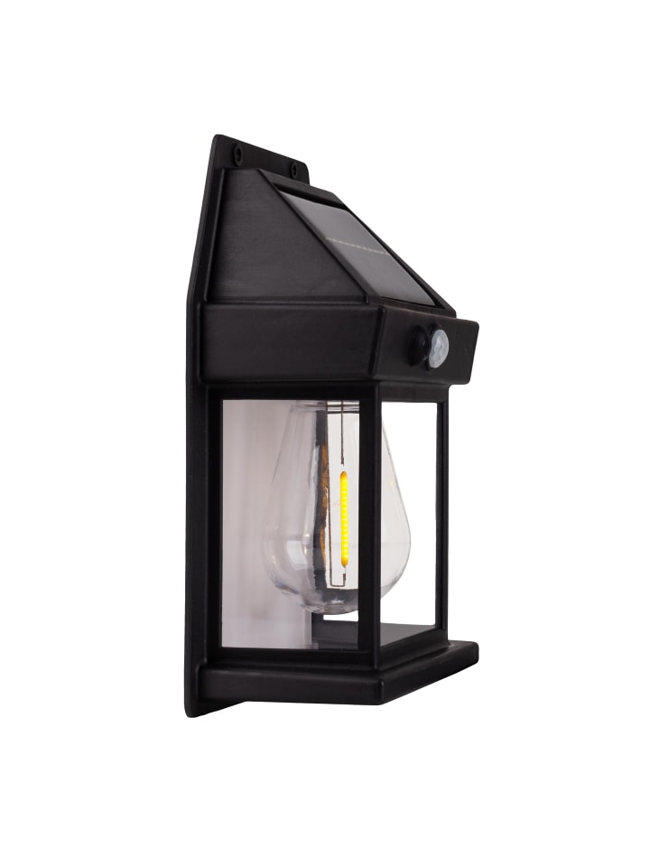 näve LED Solarleuchte 