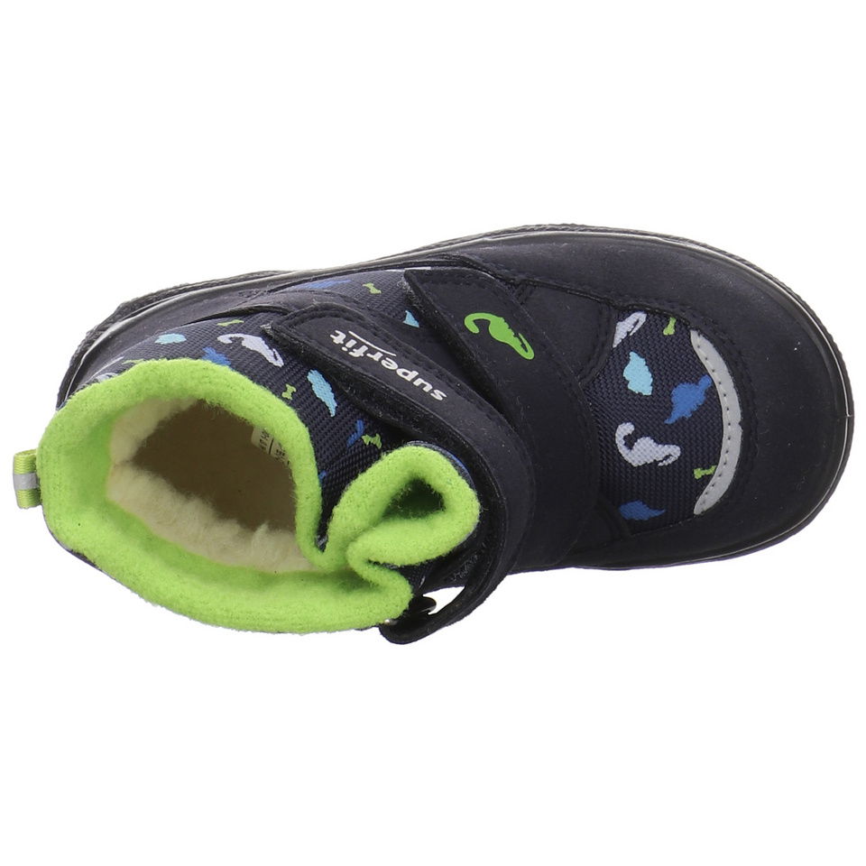 Superfit Husky1 Boots