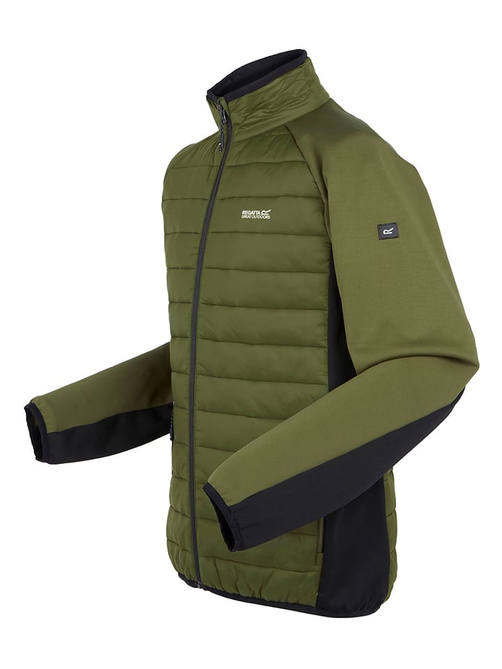 Regatta Hybridjacke 