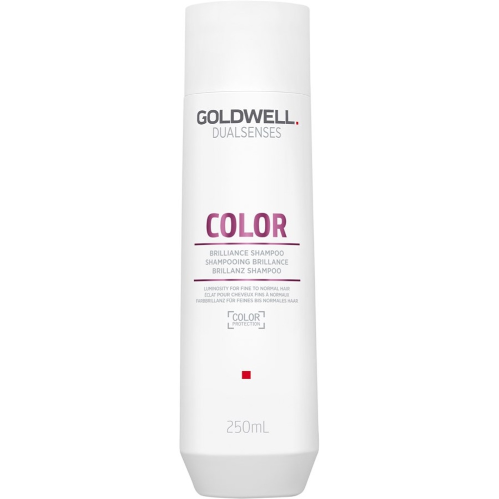Goldwell Brilliance Shampoo Shampooing