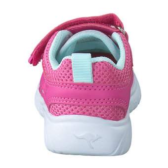 KangaROOS KI Speedlite EV Sandale in rosa