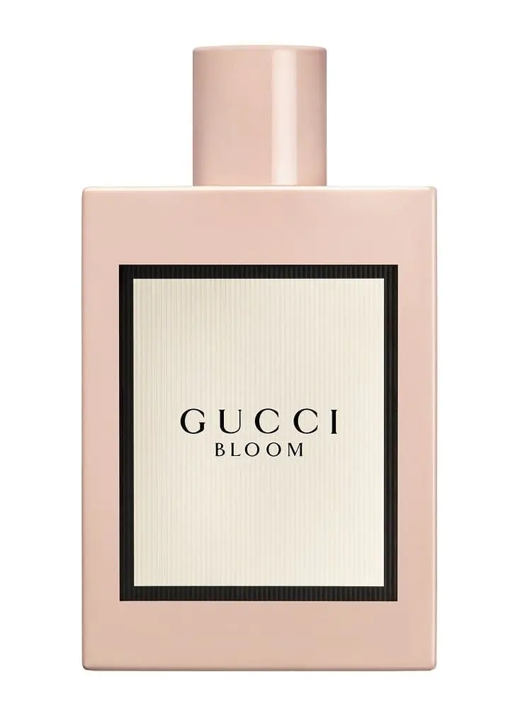 Gucci Bloom Eau de Parfum til kvinder 100 ml