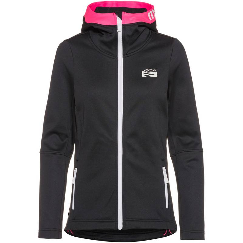 Maui Wowie Fleecejacke Damen
