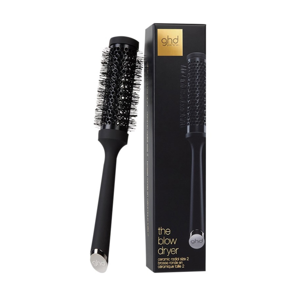 ghd The Blow Dryer (Size 2) brosses et peignes