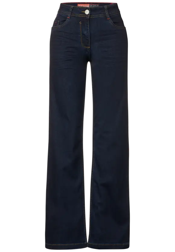CECIL Loose Fit Jeans