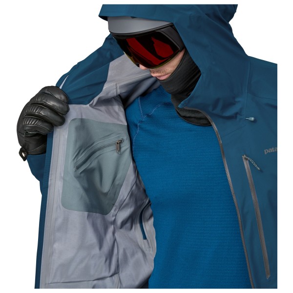 Patagonia - Stormstride Jacket - Skijacke