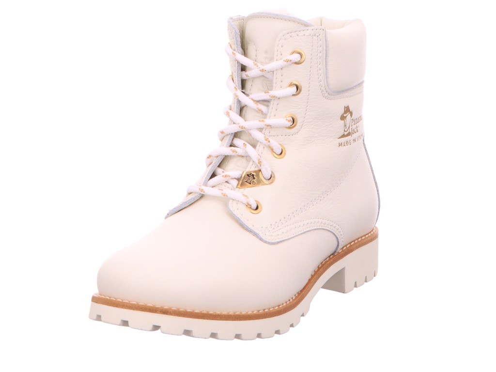 PANAMA JACK Winterstiefel weiss