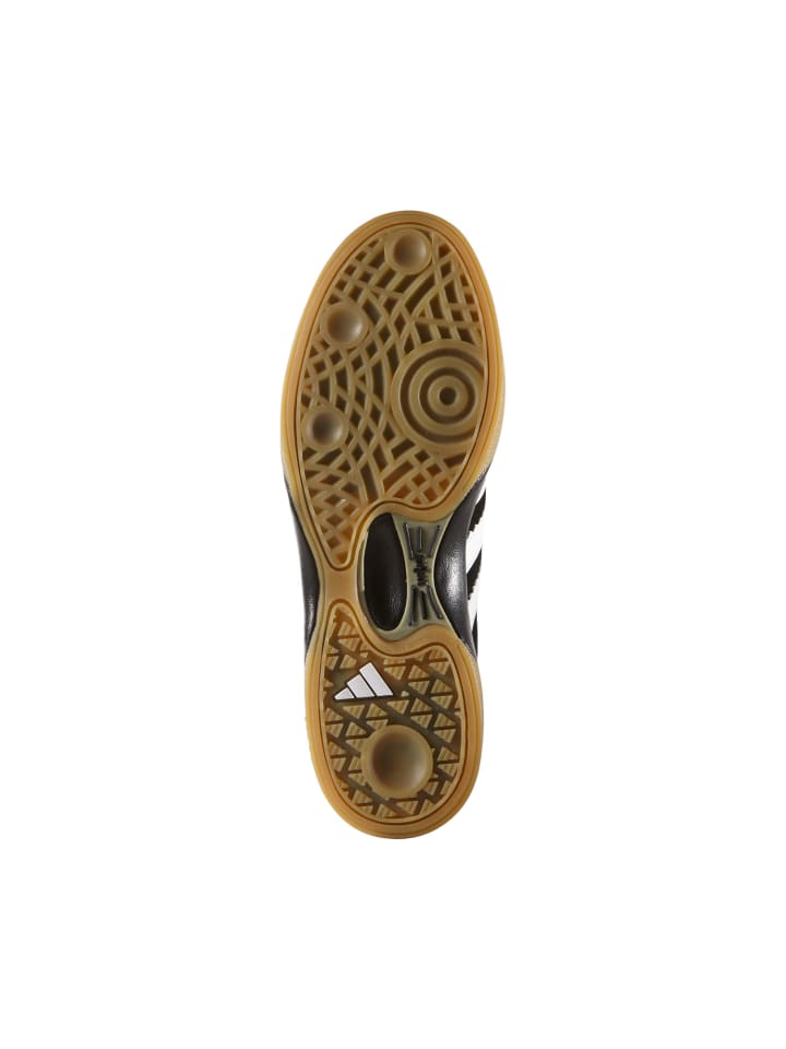 adidas Hallenschuhe HB Spezial in Schwarz günstig kaufen