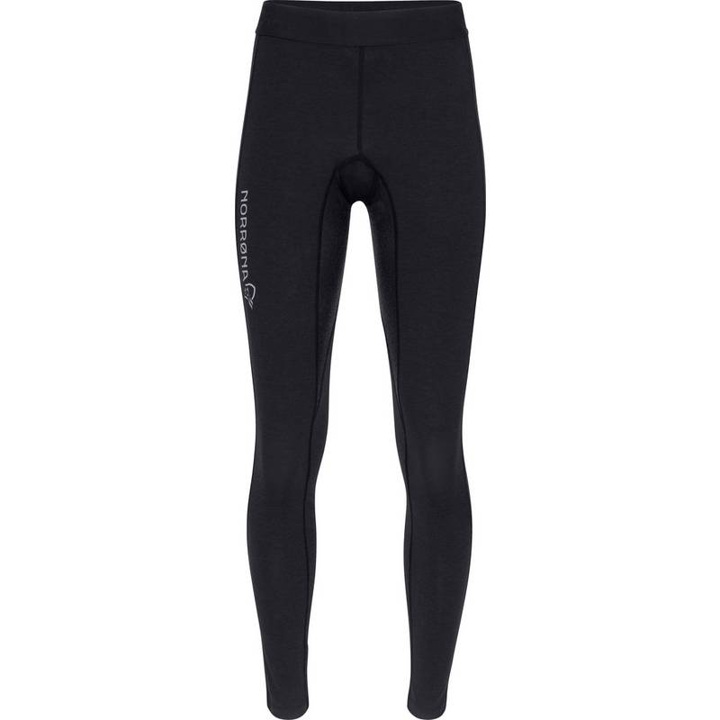Norrøna pureUII Funktionsunterhose Damen
