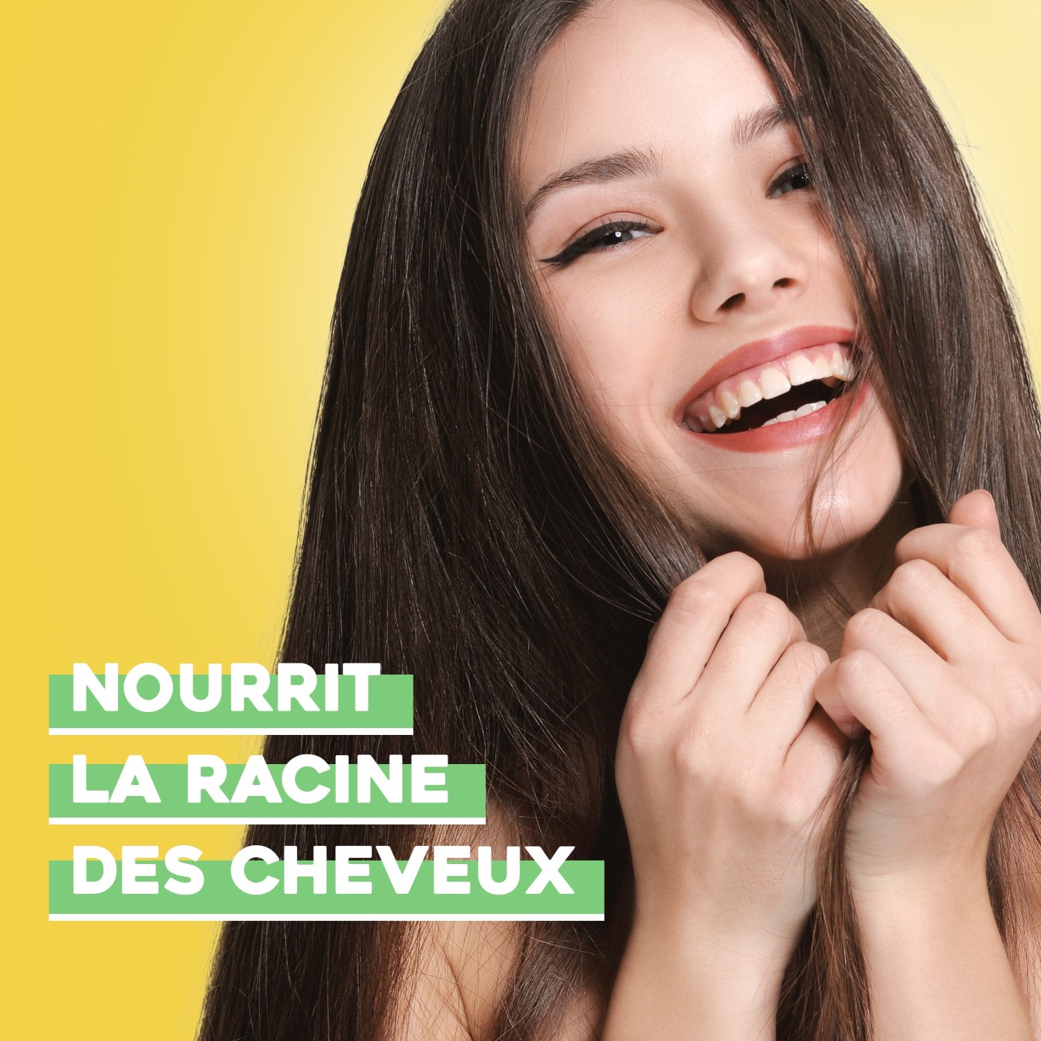 Ogx brazil keratin hajpakolás