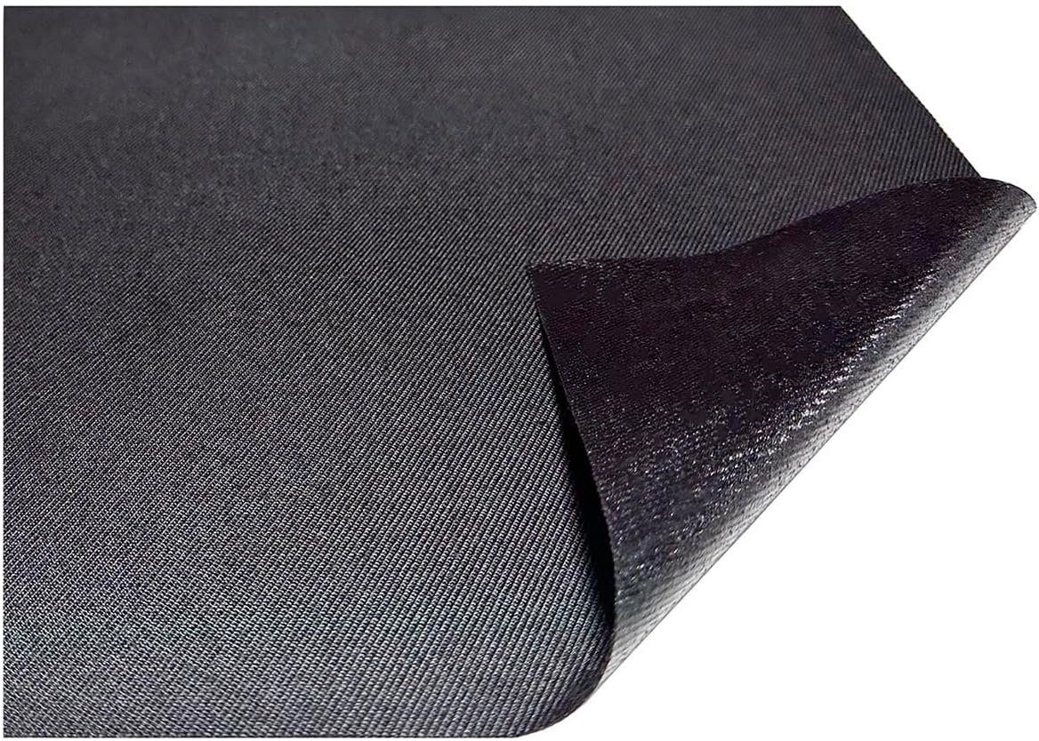 FireMat Einzel-Induktionskochplatte Silk Edition Induktionsmatte. Schutz während des Kochens.