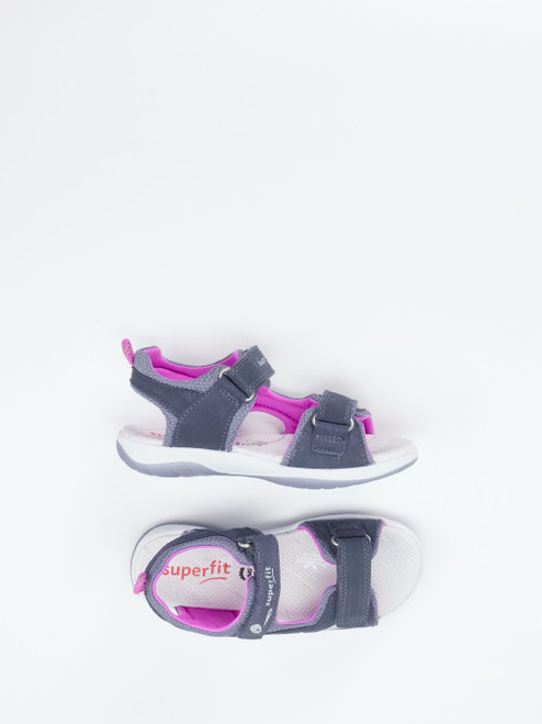 Sandalette-62011090130 Superfit