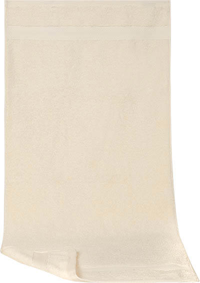 LASA, Saunatuch, 100 x 150 cm, creme