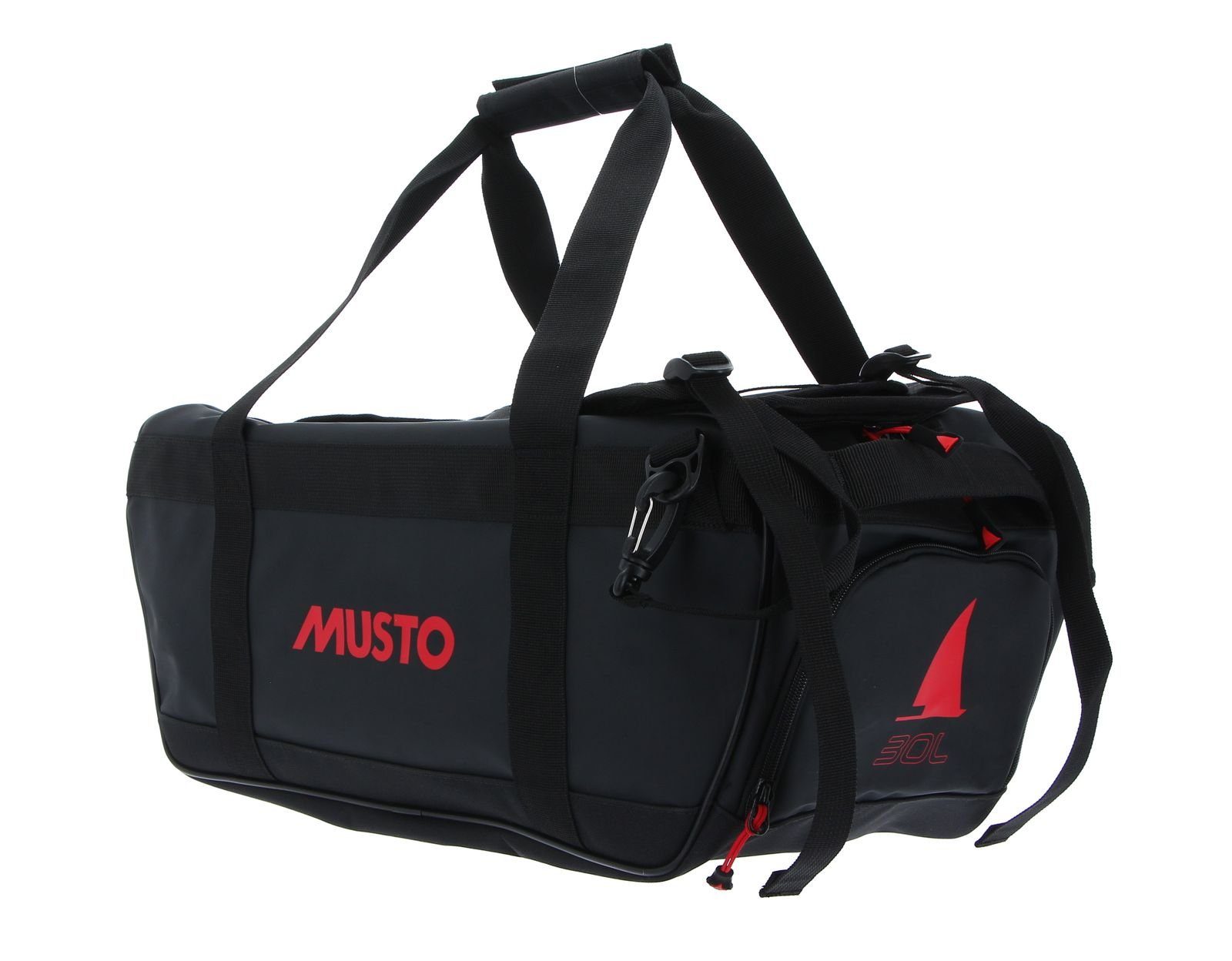 MUSTO Sporttasche