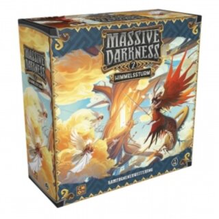 Massive Darkness 2 – Himmelssturm (DE)