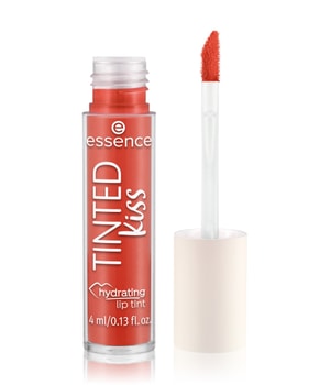 essence TINTED kiss hydrating lip tint Lip Tint-4 ml