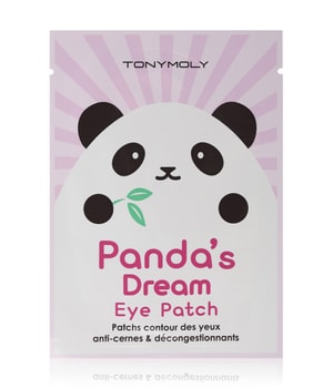 TONYMOLY Panda'S Dream Eye Patch Augenpads-7 g