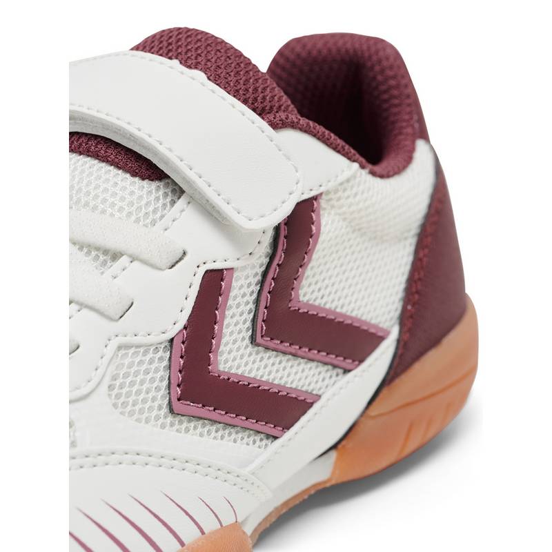 hummel AEROTEAM III JR VC Hallenschuhe Kinder
