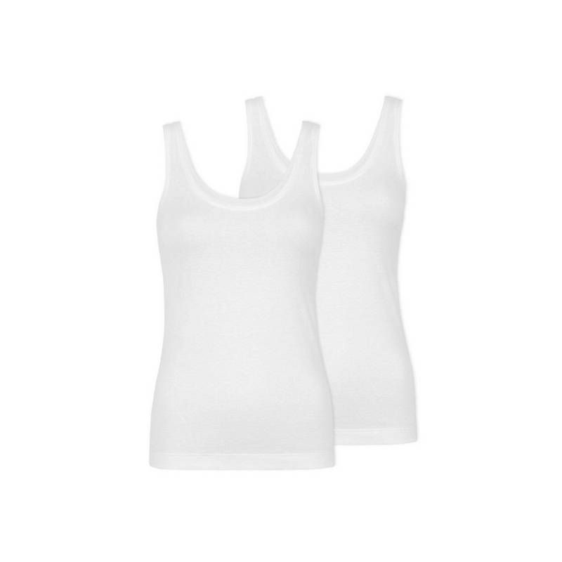 Snocks Tank Top aus Bio-Baumwolle Tanktop Damen