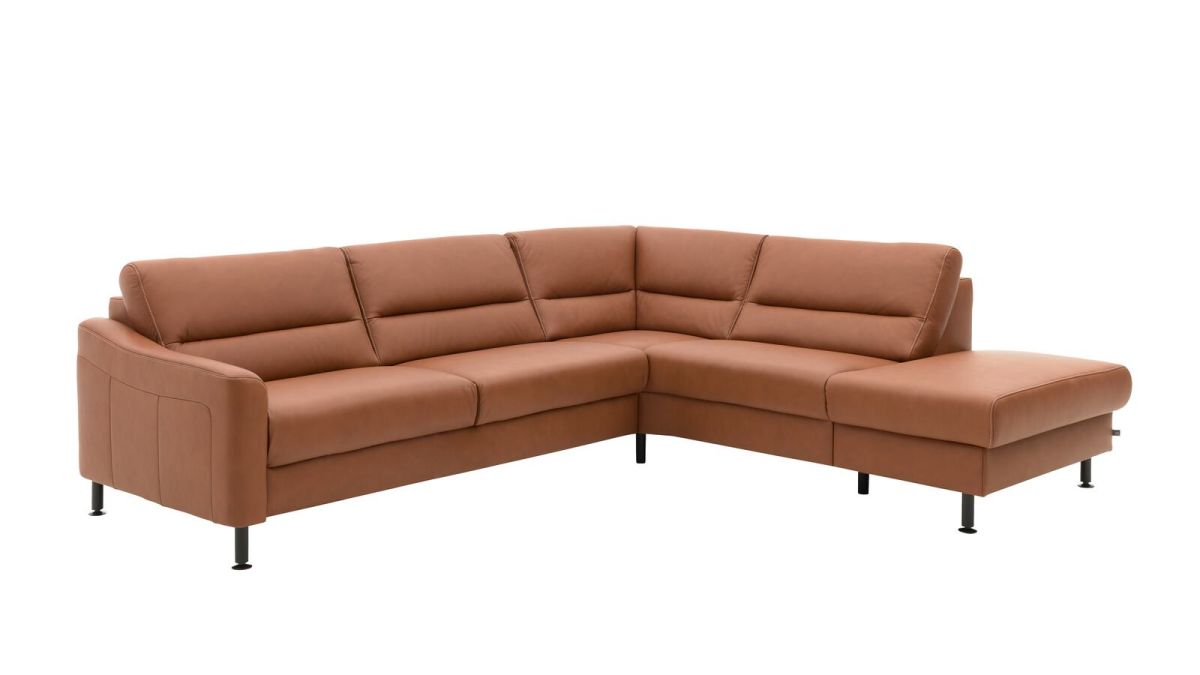 Interliving Polstergarnitur 4355 Vivre parkett