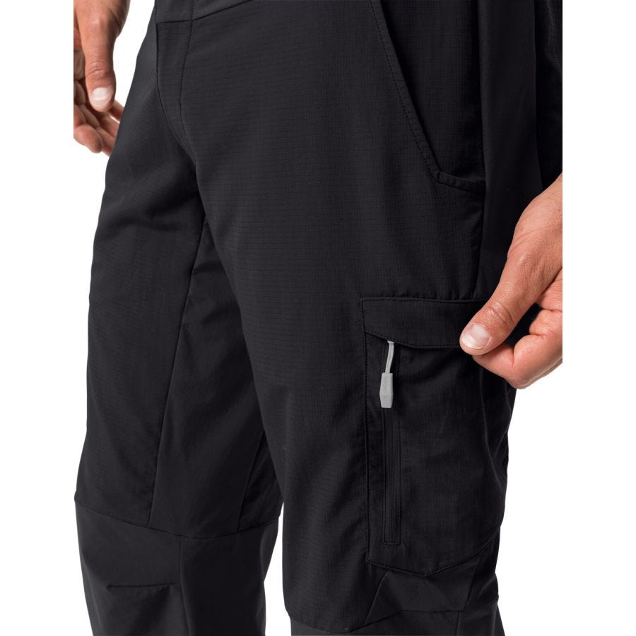 Qimsa Fahrrad Hose Herren