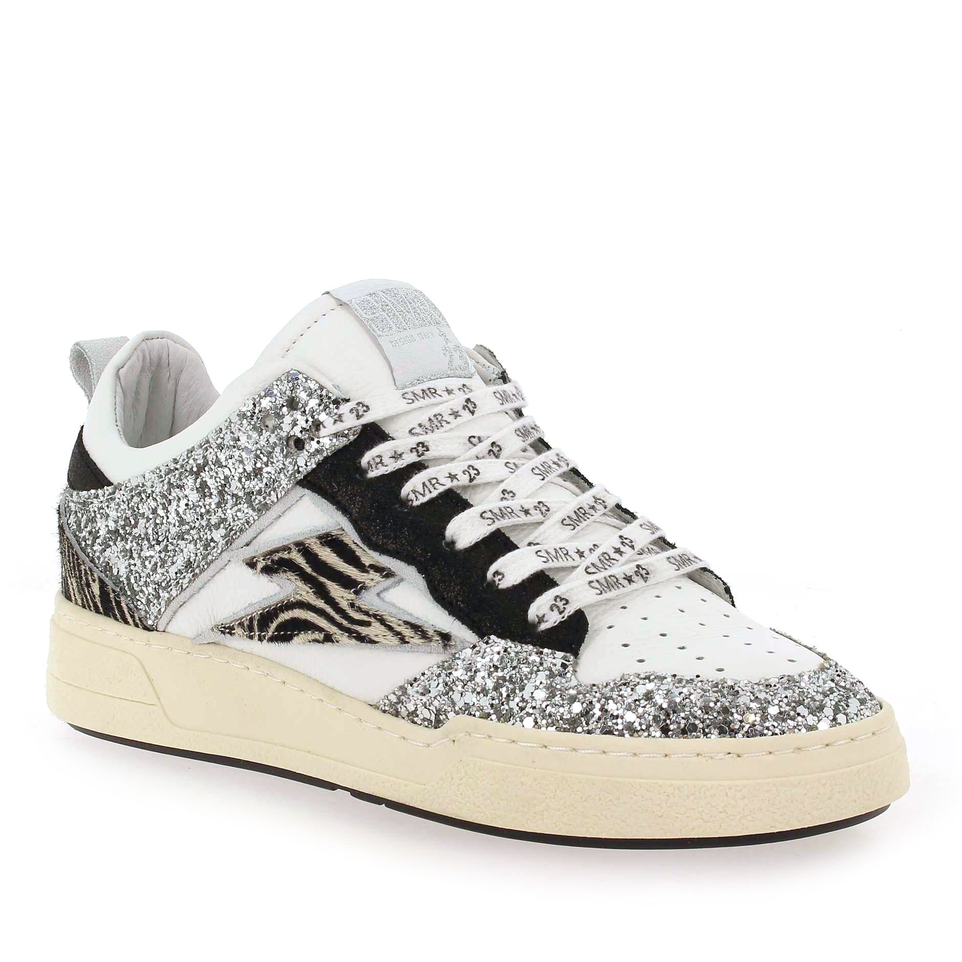 Semerdjian  CHITA H23 - Argent Blanc