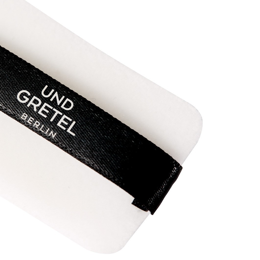 Ilge Translucent Compact Powder