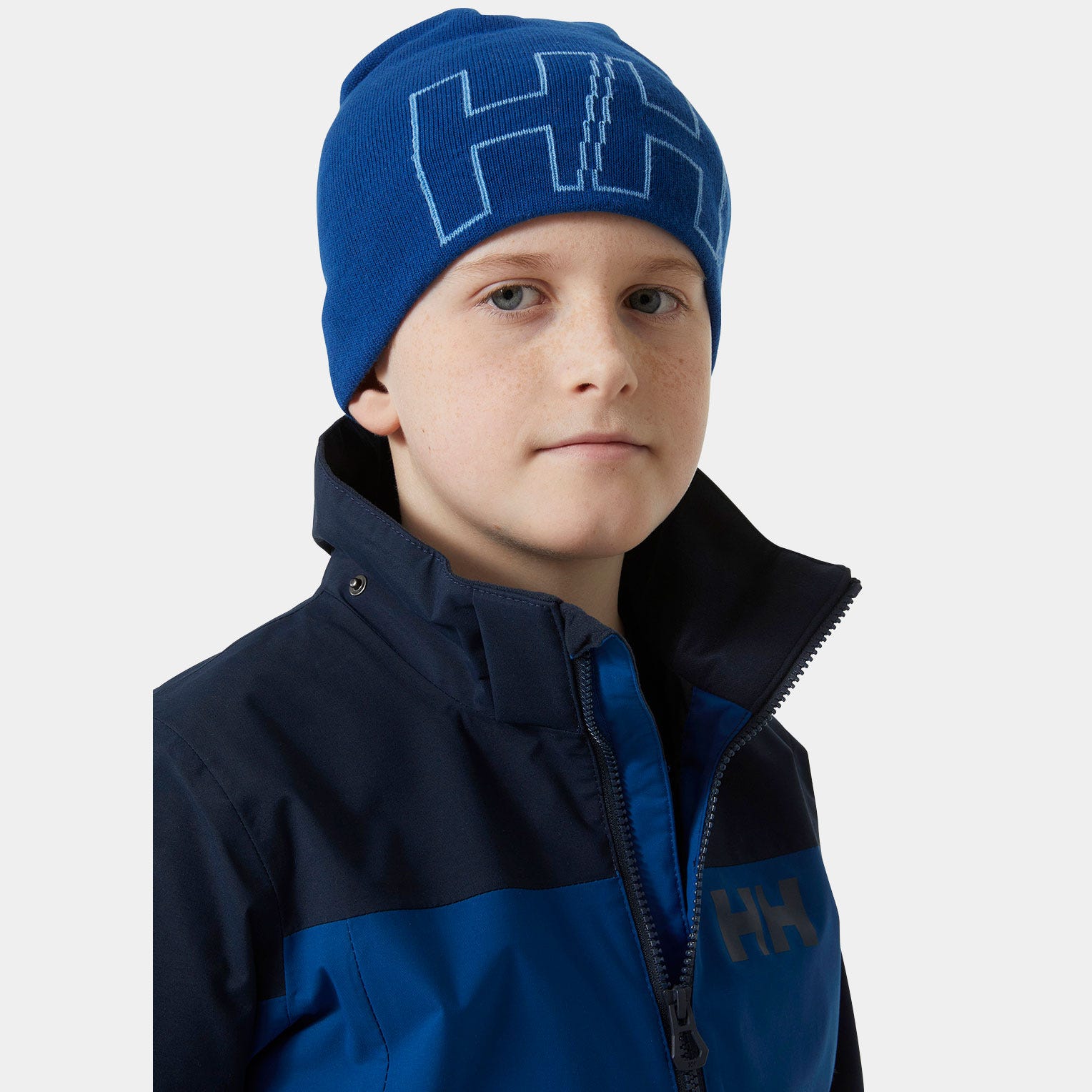 Juniors' Sogndal Jacket